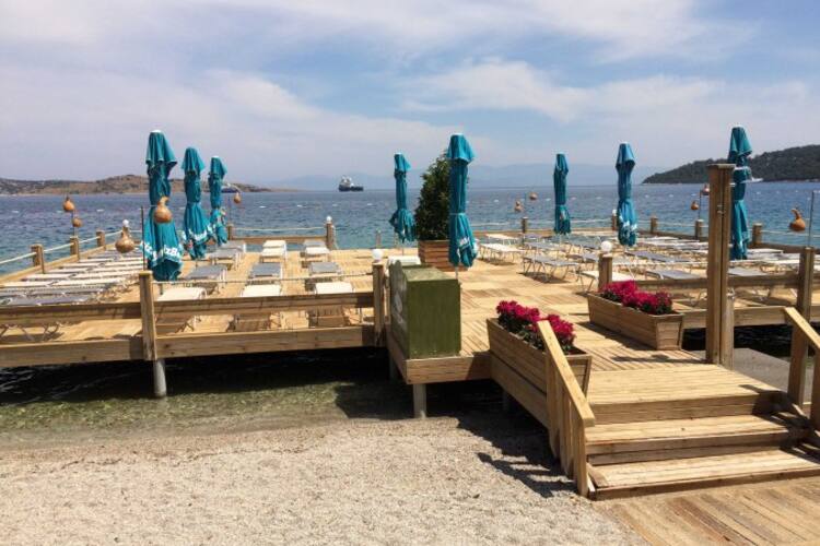 Kaktus Balik Restaurant Turkbuku Bodrum Zomato
